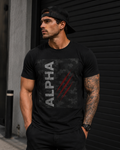 Earn Your Respect T-Shirt — Motivational Graphic Tee