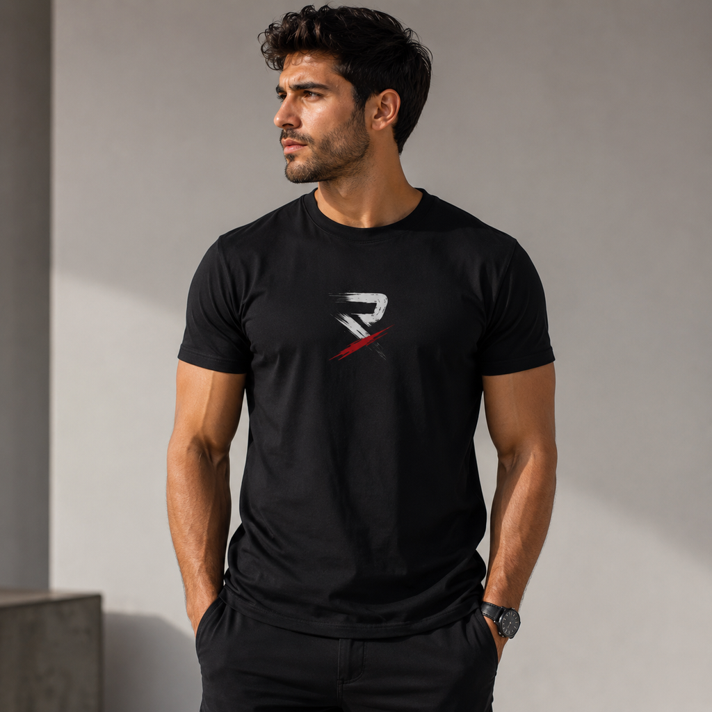 Relentless T-Shirt — 'No Excuses, Only Results' Motivational Tee