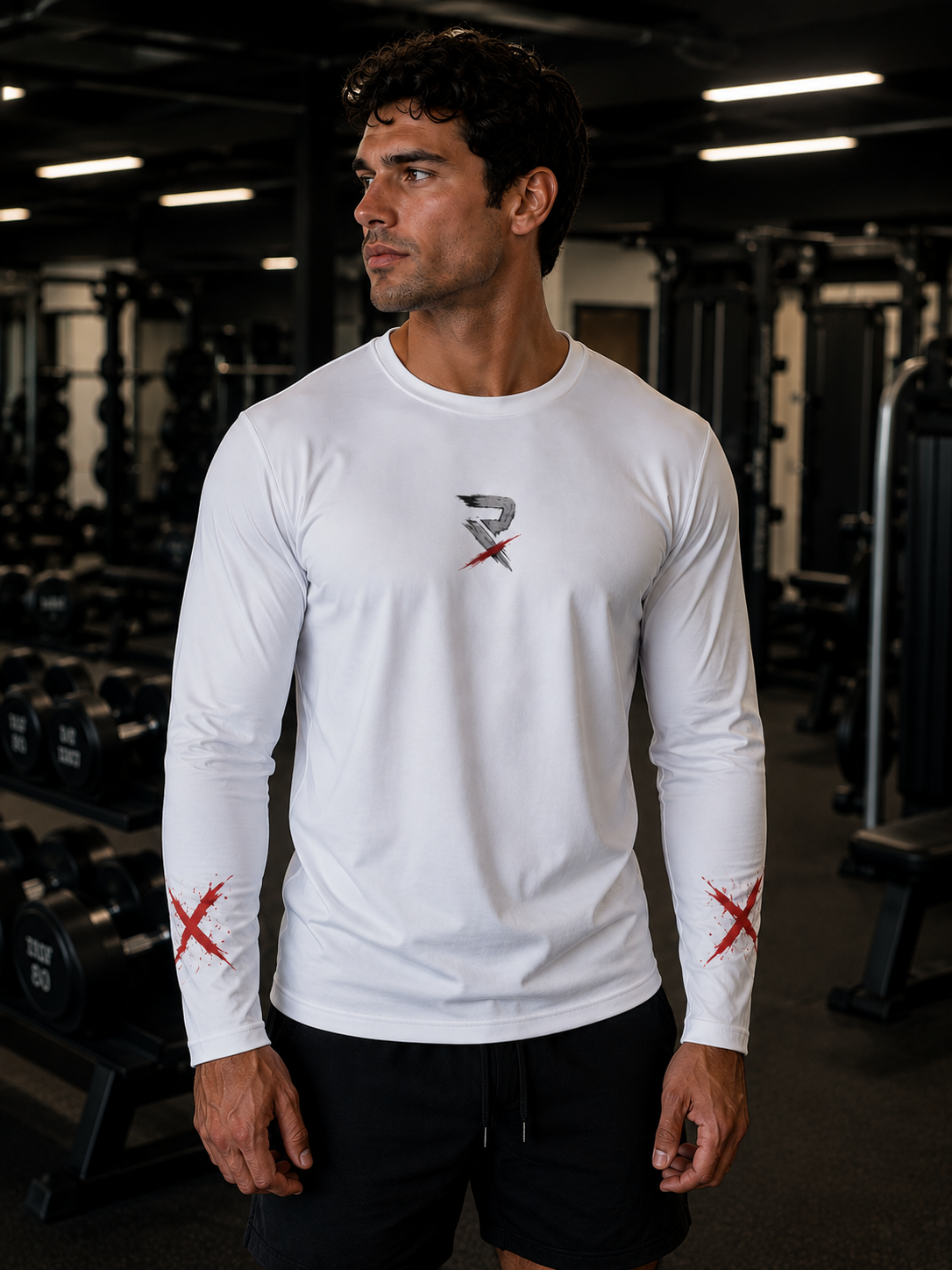 Relentless UV Performance Long Sleeve Shirt