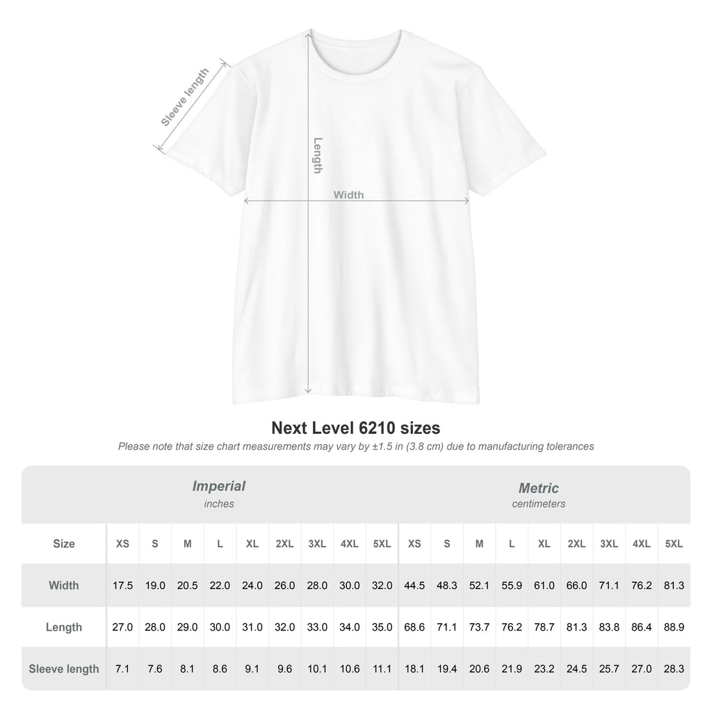 Trust & Believe Wave T-Shirt — Faith-Inspired Graphic Tee