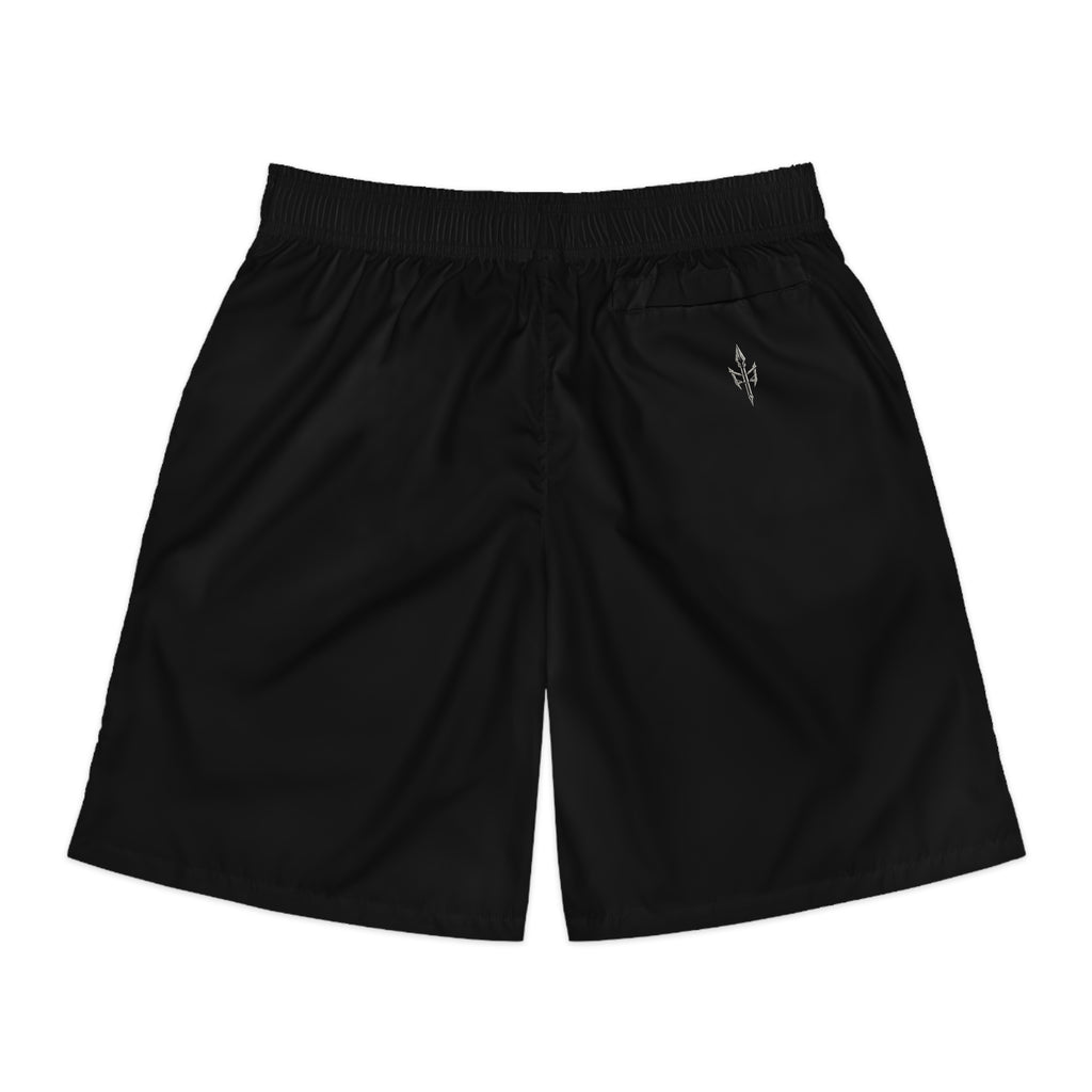Relentless Performance Jogger Shorts — Men's Athletic Training Shorts