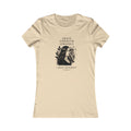 Women's Graphic Tee — "Grace Strength Strategy: I Move Different" Inspirational Women's Shirt