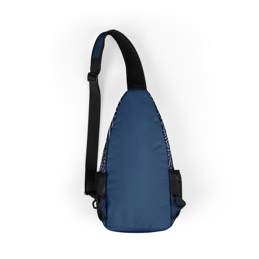 Hawaiian Strength Chest Bag