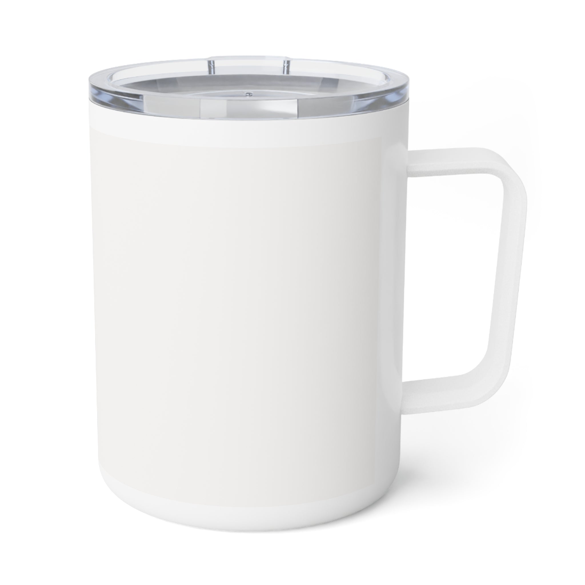 Trust & Believe Insulated Travel Mug — 10oz