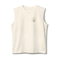 Trust & Believe Muscle Tank — Inspirational Workout Tank Top