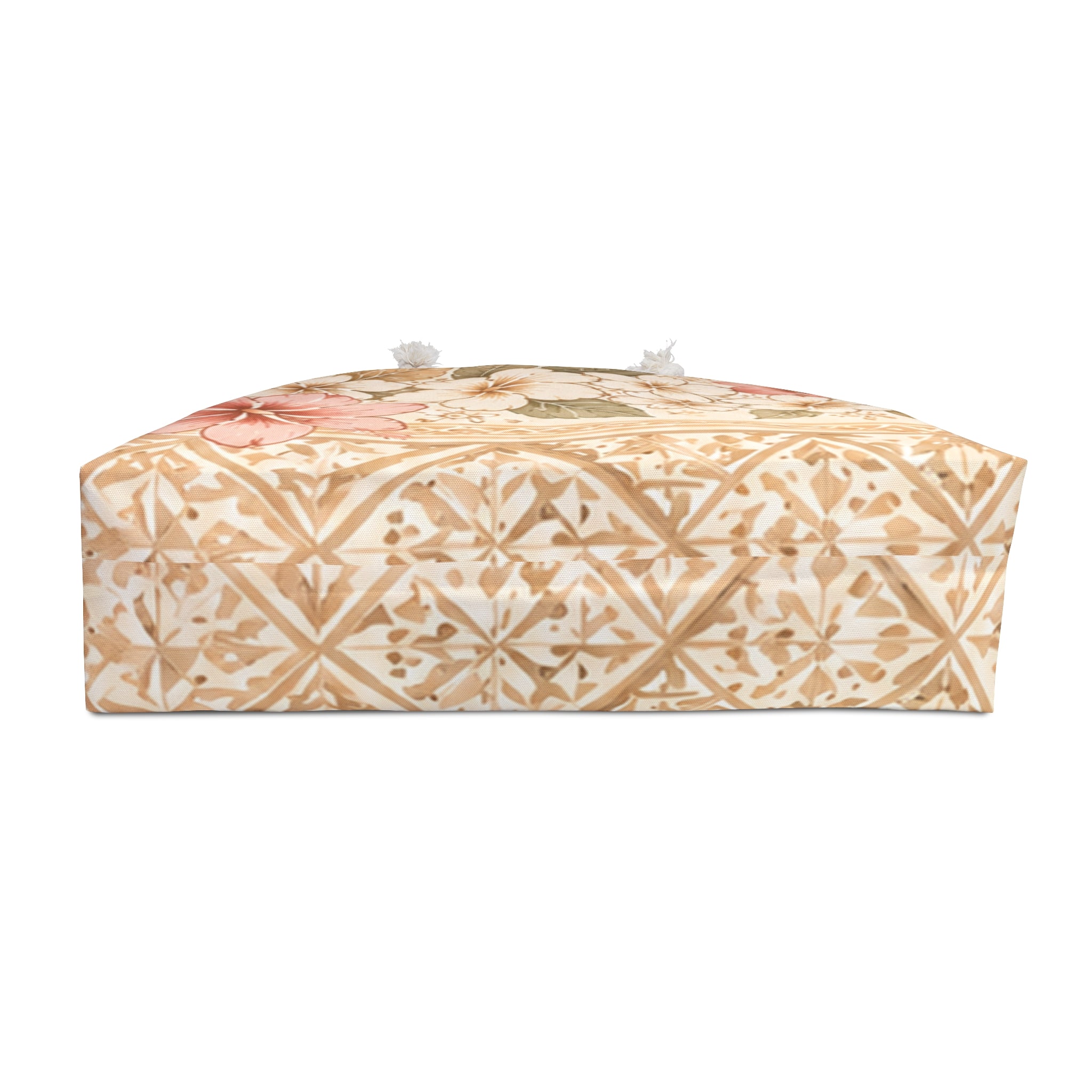 Lei of Islands Hawaiian Tribal Weekender Bag — Hawaiian Lei Tote
