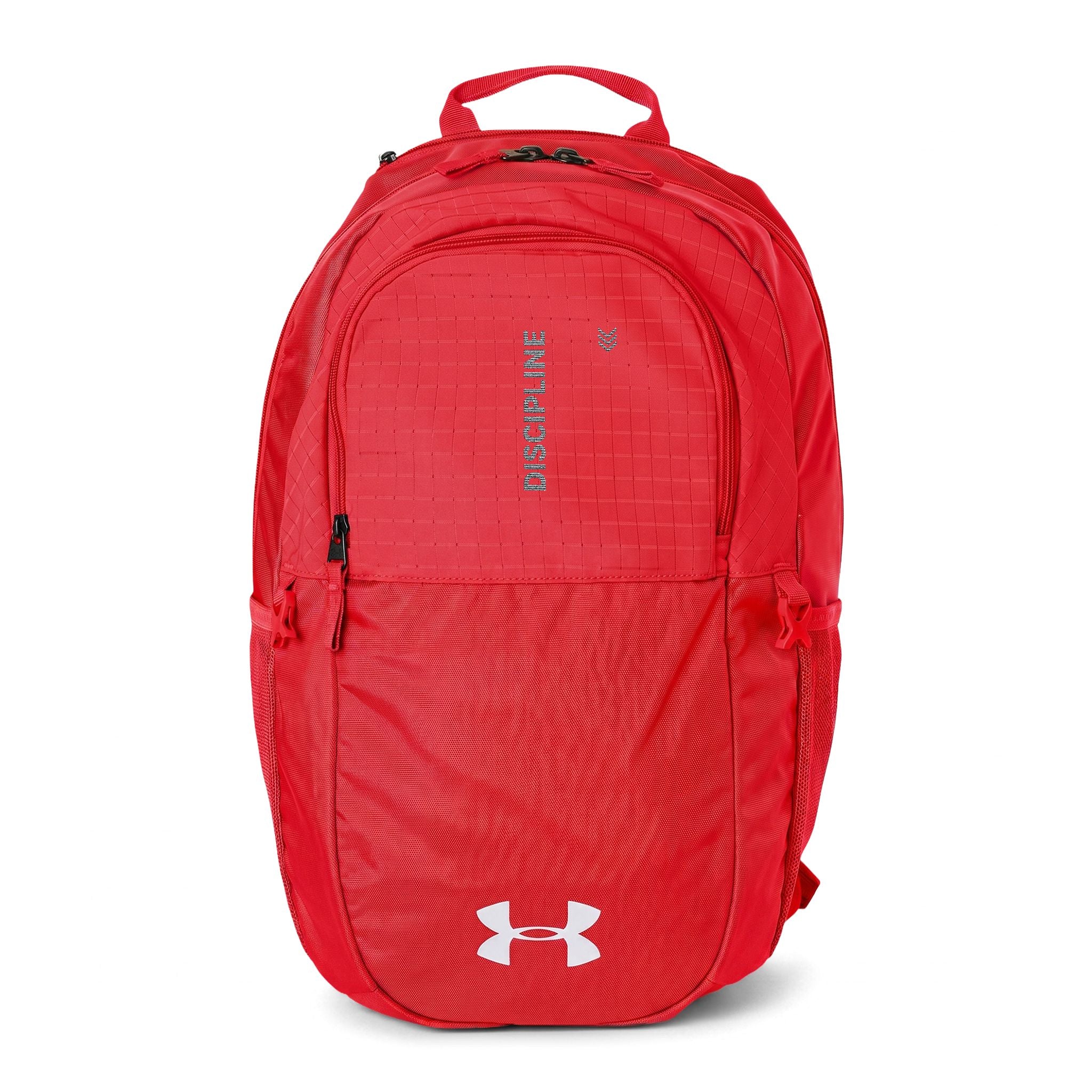 Under Armour Embroidered 'Discipline' Sport Backpack