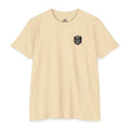 Trust & Believe Wave T-Shirt — Faith-Inspired Graphic Tee