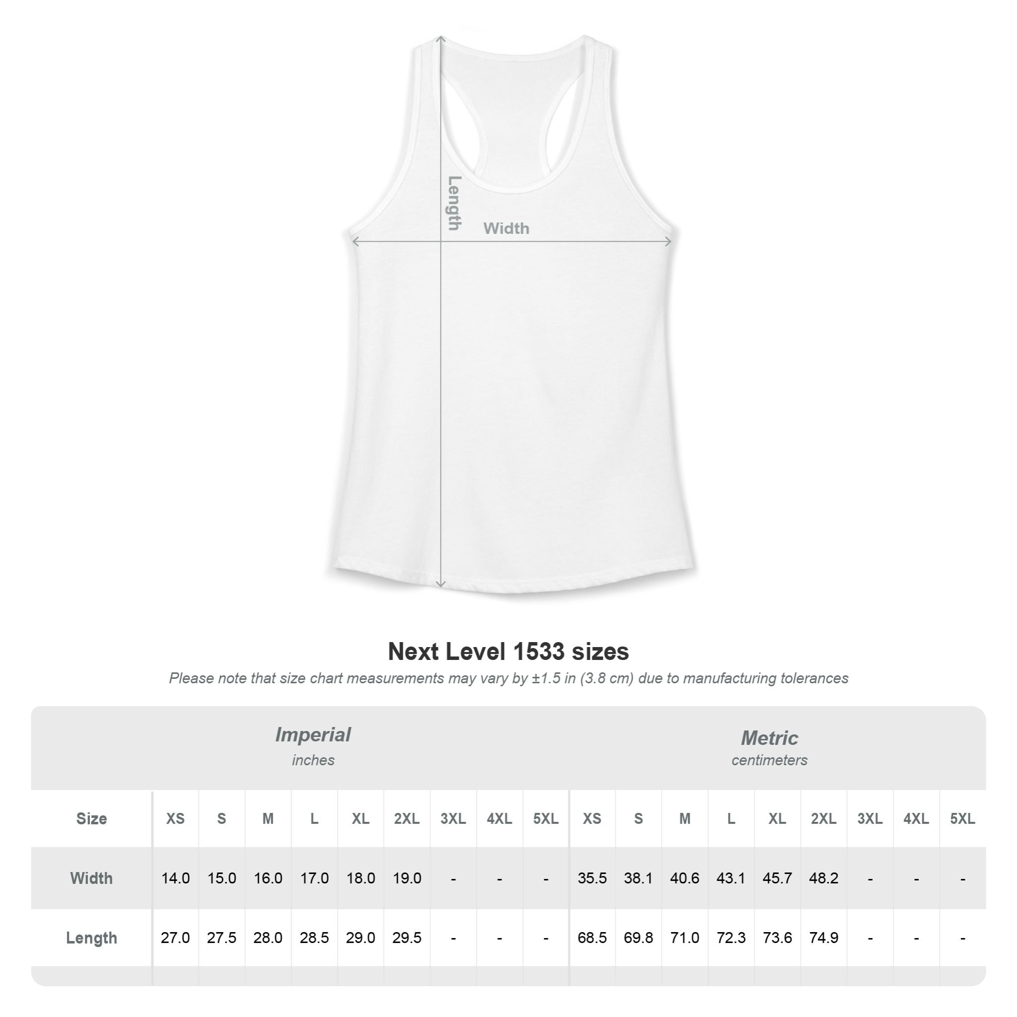 Venom & Rose Racerback Tank — Strong Feminine Floral Graphic