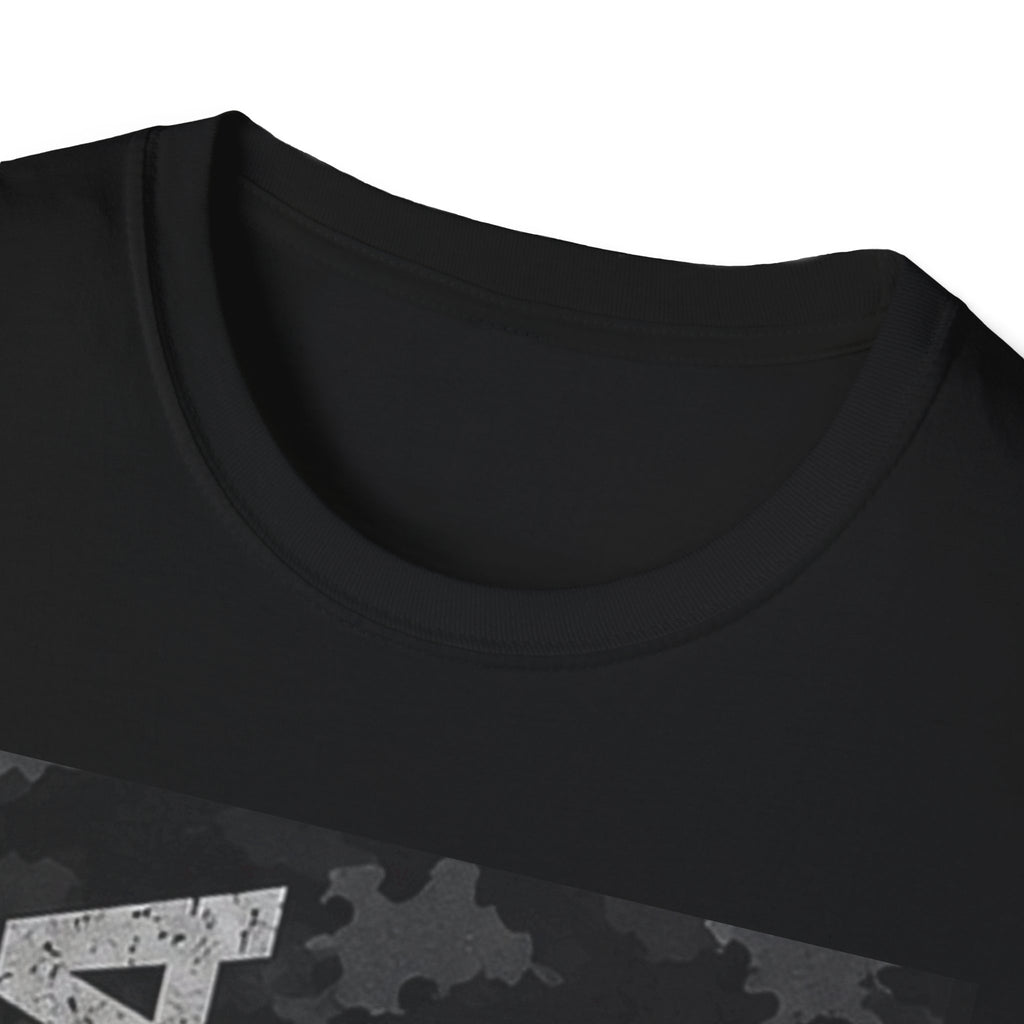 Earn Your Respect T-Shirt — Motivational Graphic Tee
