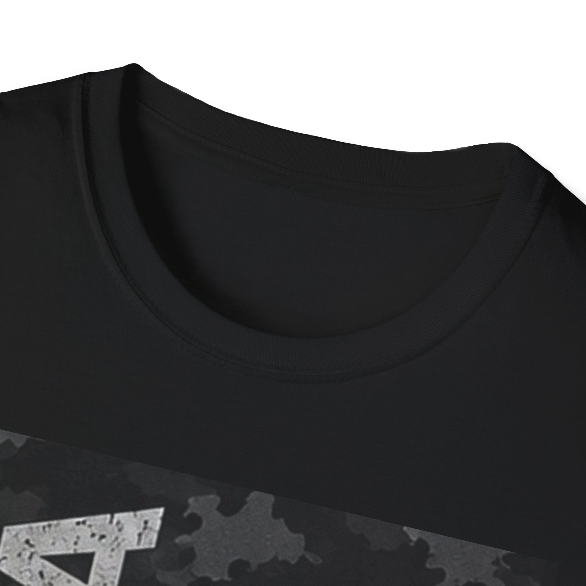 Earn Your Respect T-Shirt — Motivational Graphic Tee