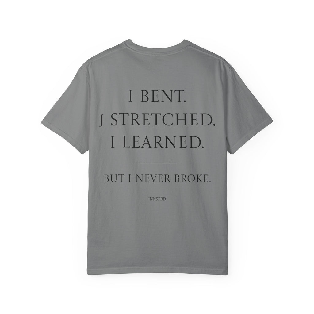 Inspirational Quote T-Shirt