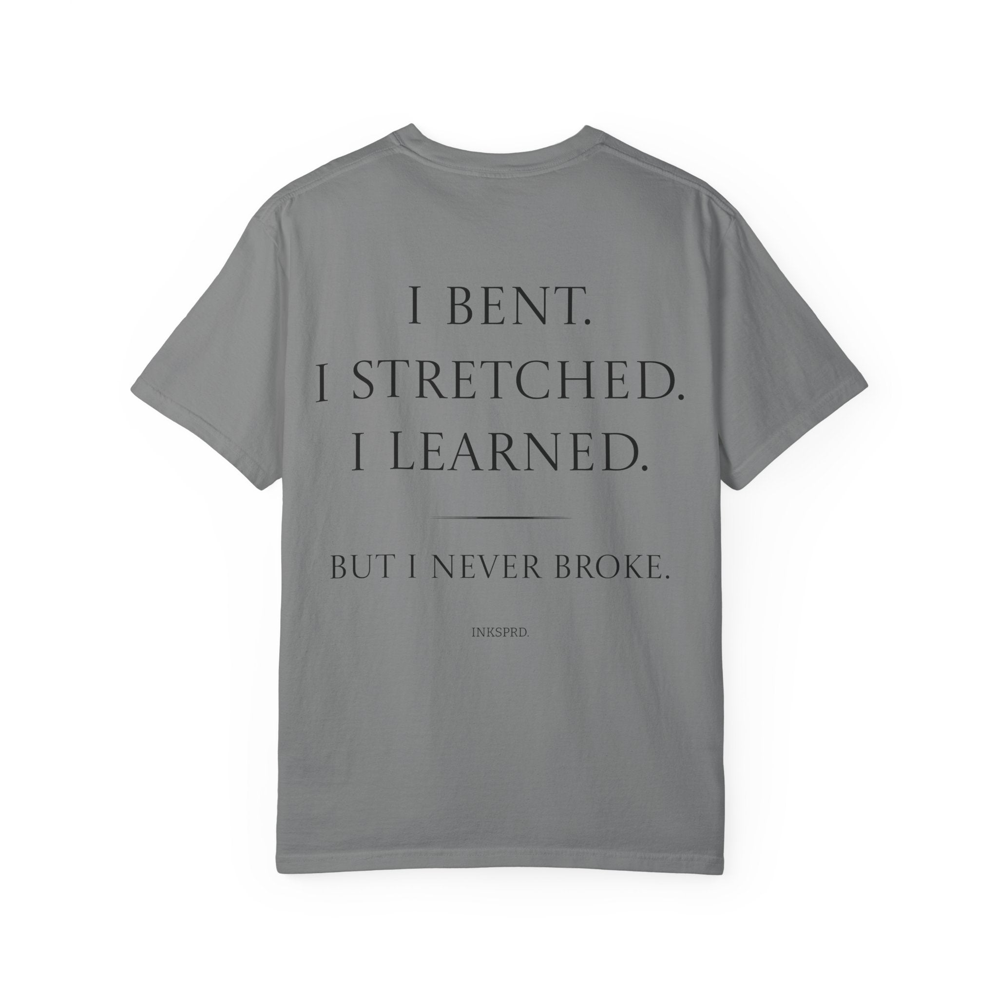 Inspirational Quote T-Shirt