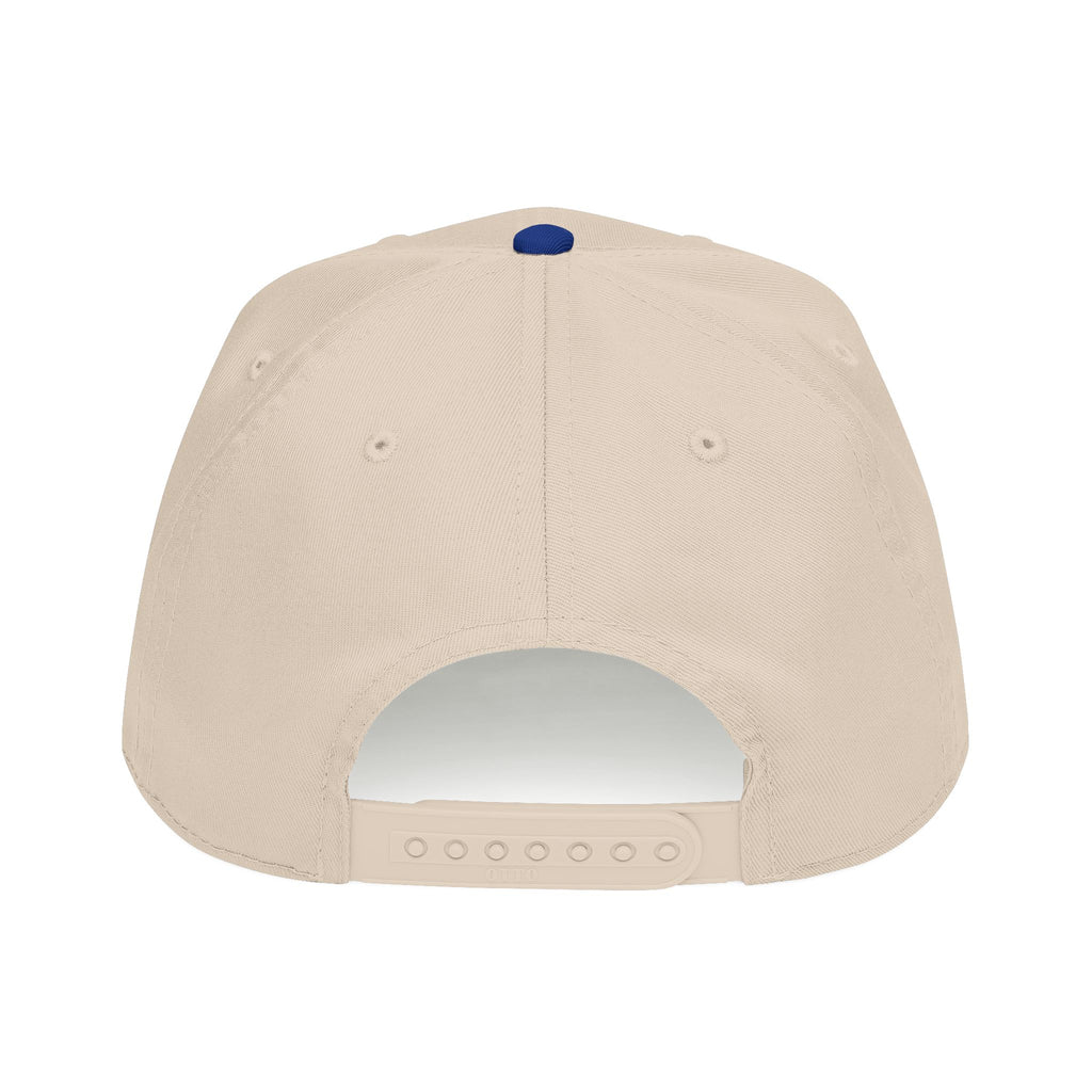Trust and Believe Mid-Profile Baseball Cap