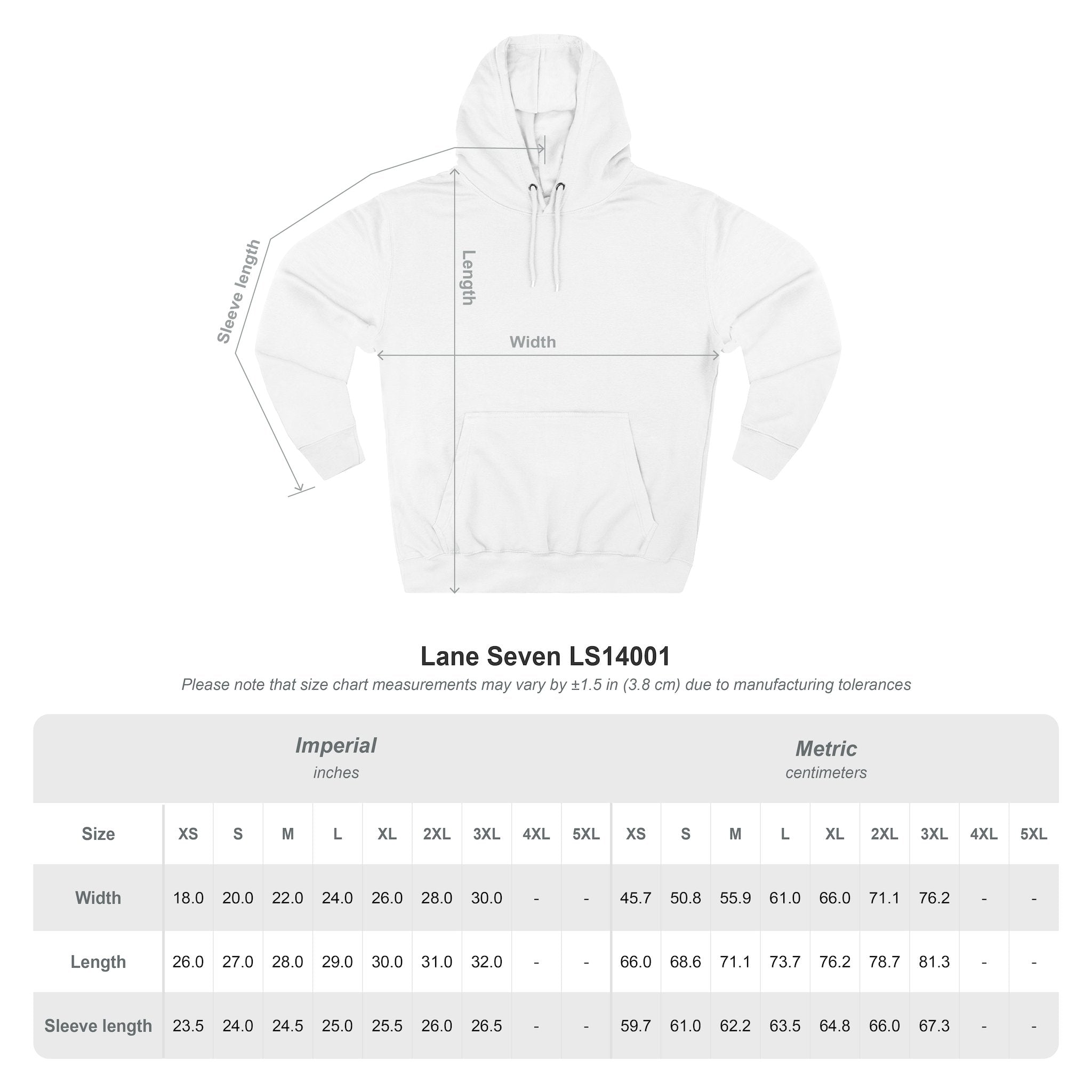 Fleece Hoodie — "Soft Doesn't Mean Weak" Floral Warrior Graphic