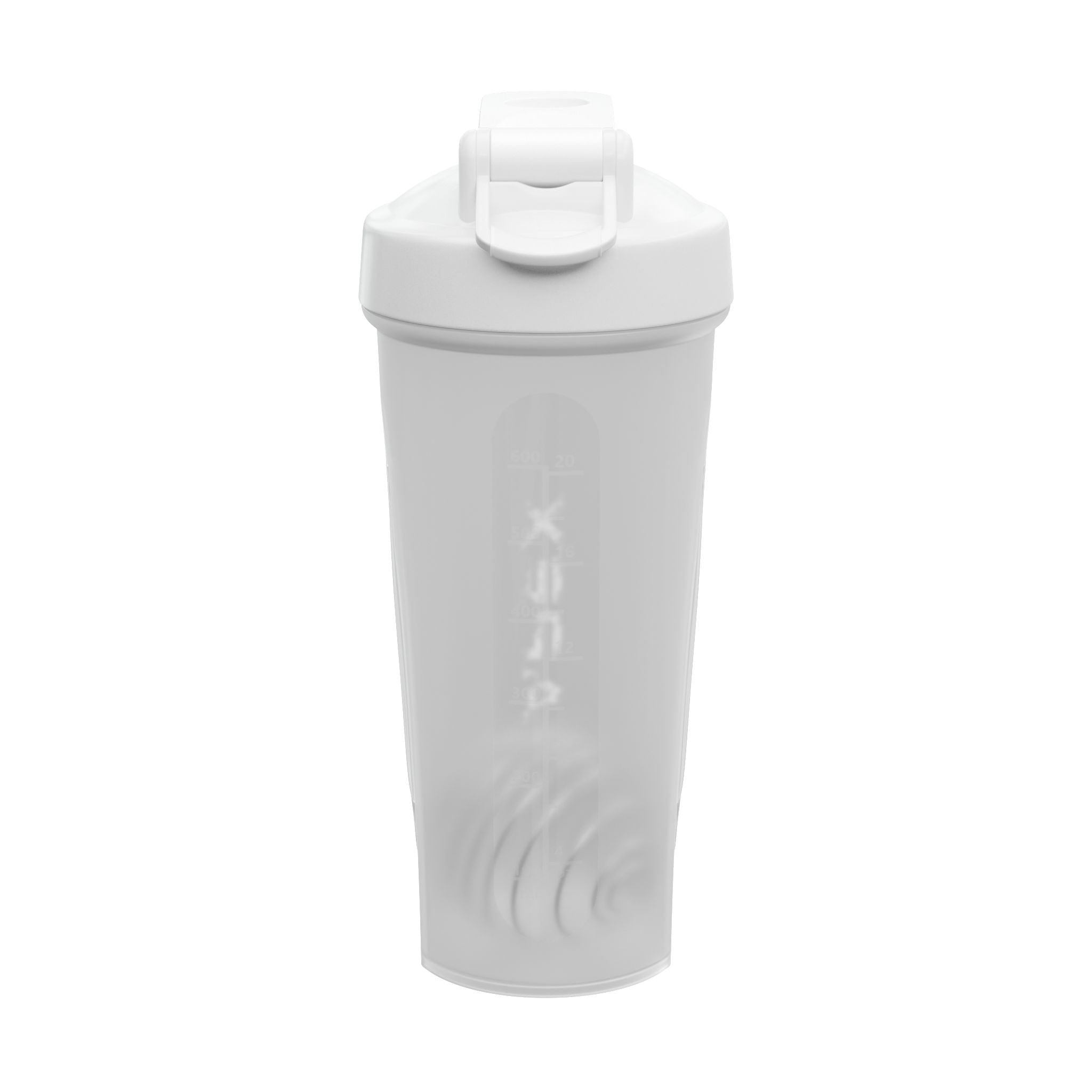 Apex Protein Shaker Bottle – Gym Blender Cup for Workout, Fitness & Meal Replacement