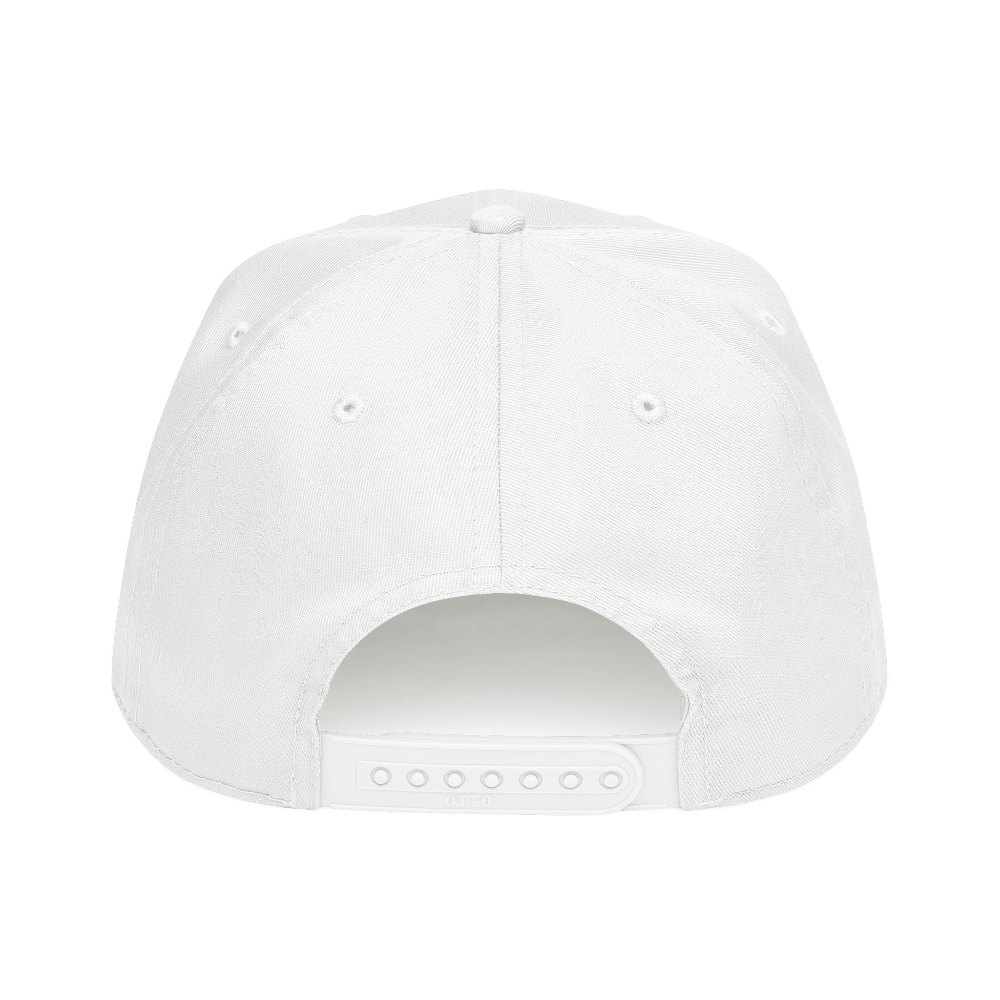 Trust and Believe Mid-Profile Baseball Cap