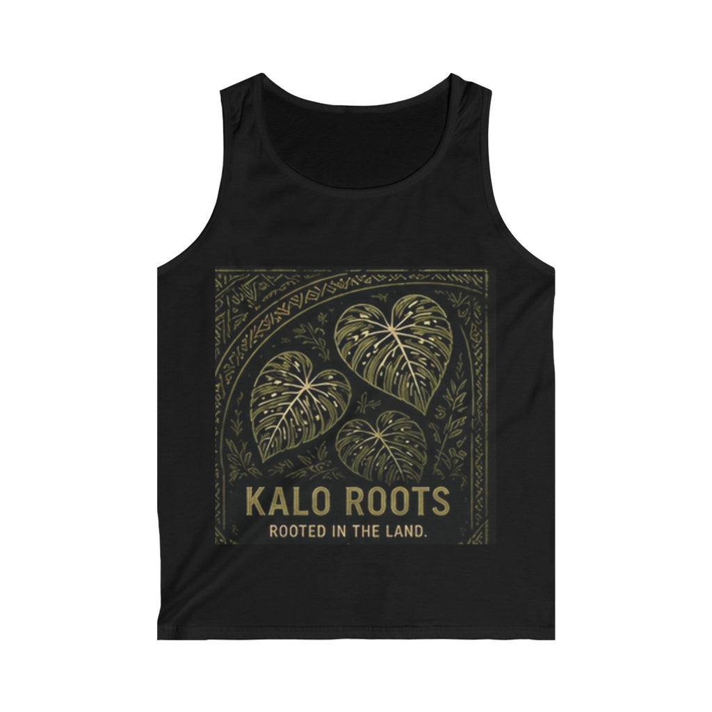 Kalo Roots Tank Top