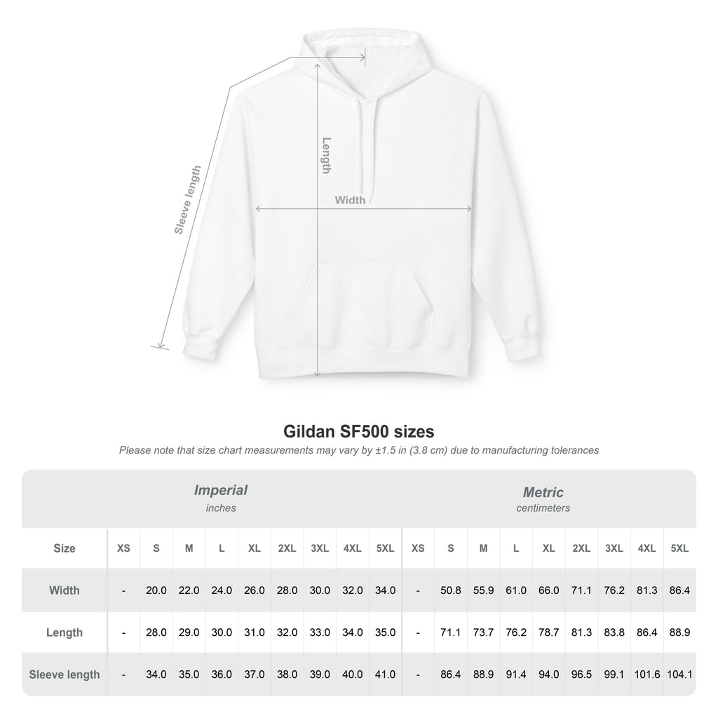 Apex Logo Hoodie — Minimal Black Streetwear Pullover