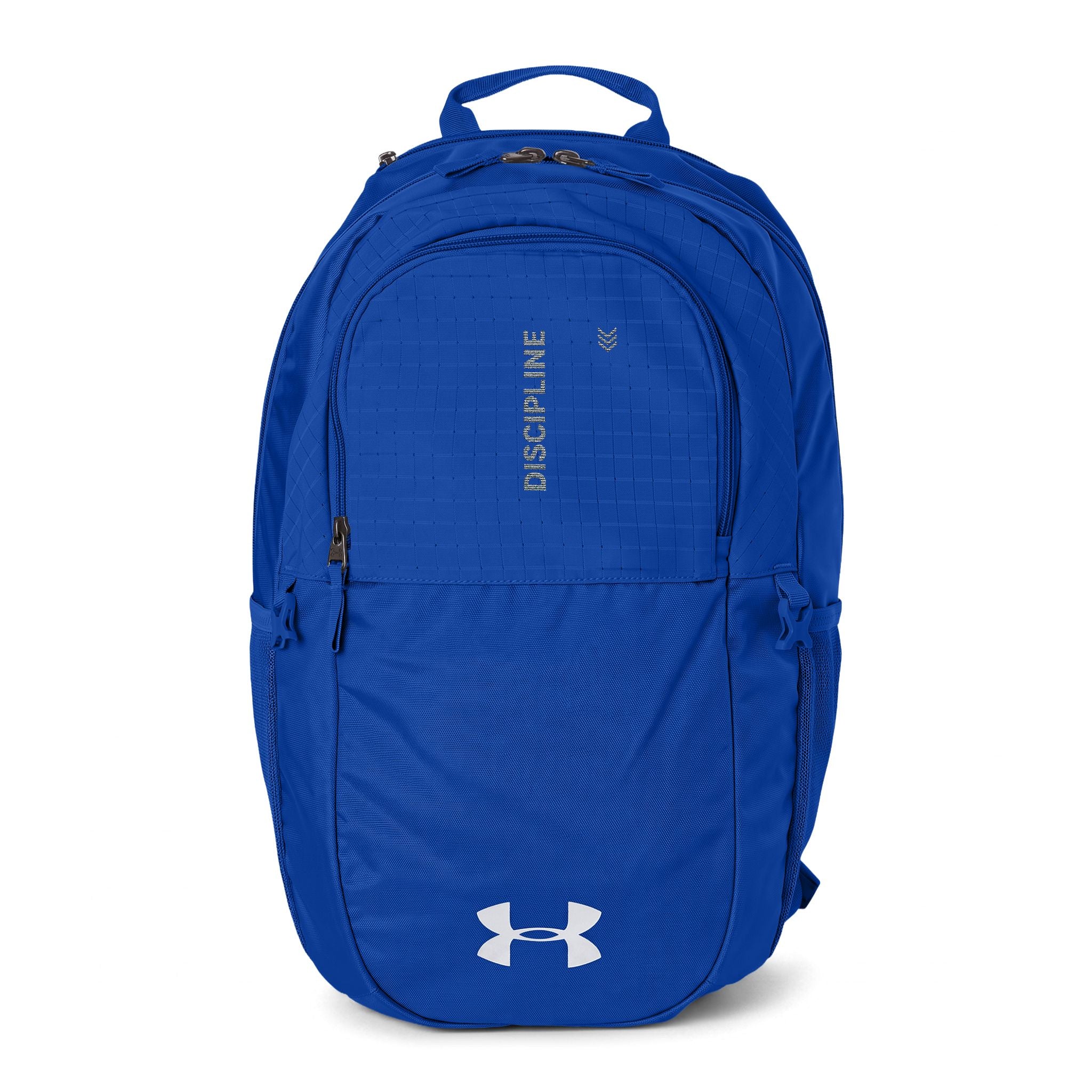 Under Armour Embroidered 'Discipline' Sport Backpack