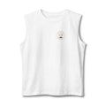 Trust & Believe Muscle Tank — Inspirational Workout Tank Top
