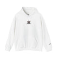 No Excuses Hoodie — Minimalist Motivational Pullover