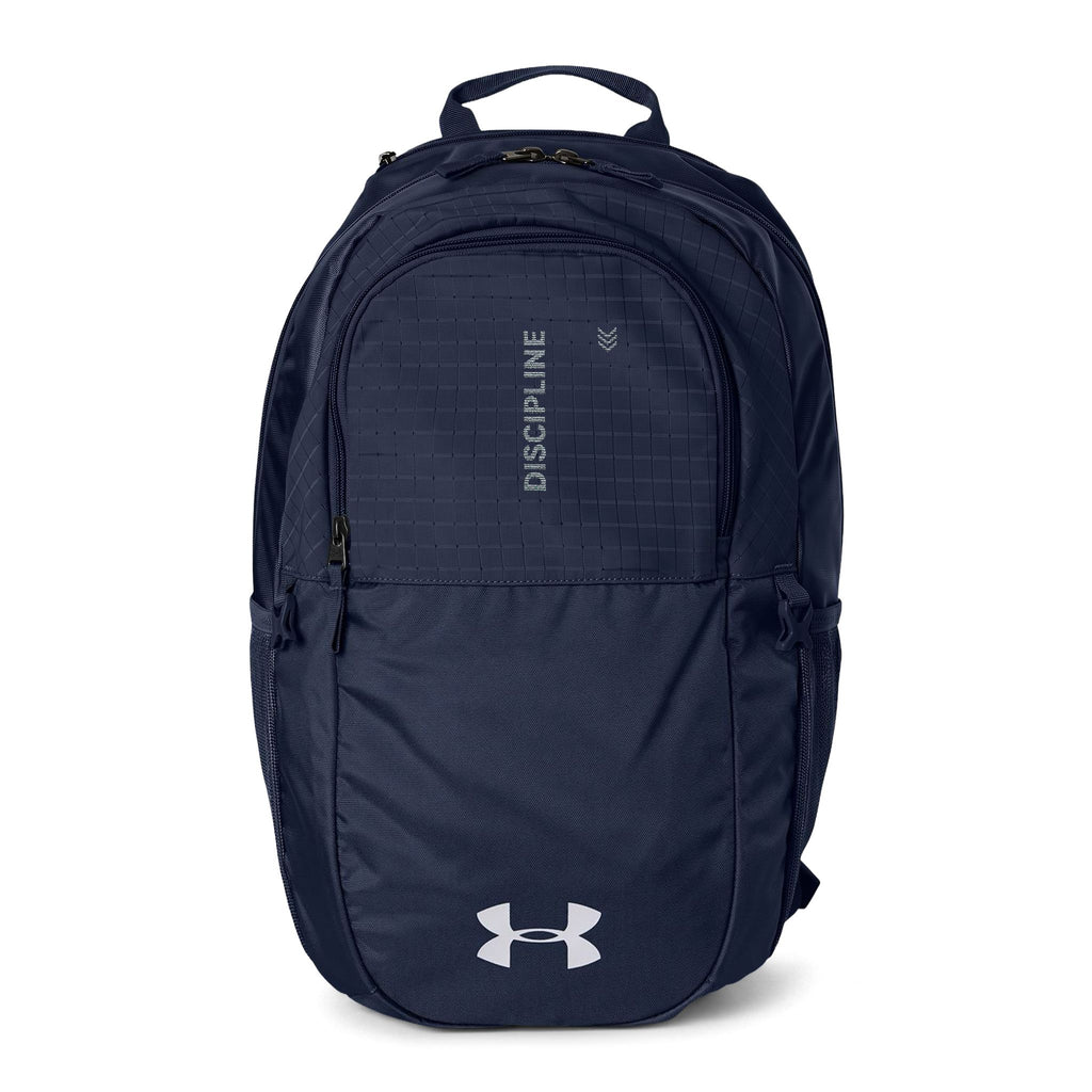 Under Armour Embroidered 'Discipline' Sport Backpack