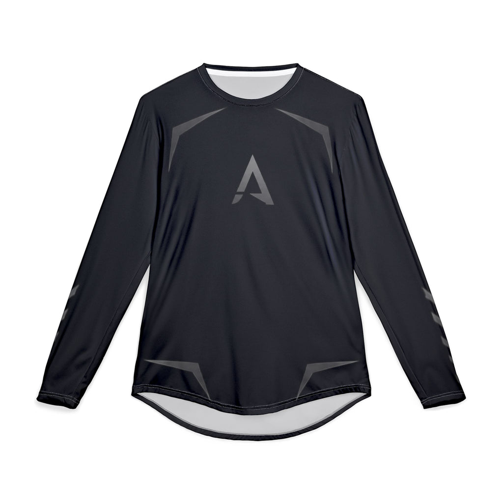 Apex UV Protection Long Sleeve Shirt — Men's Performance Sun Shirt