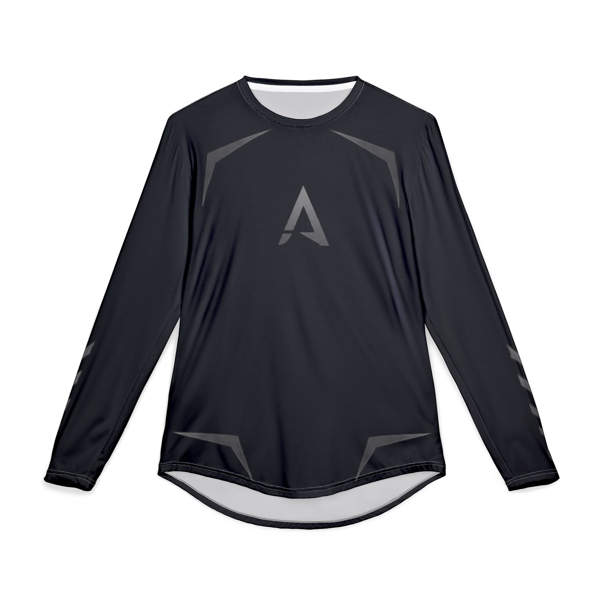 Apex UV Protection Long Sleeve Shirt — Men's Performance Sun Shirt