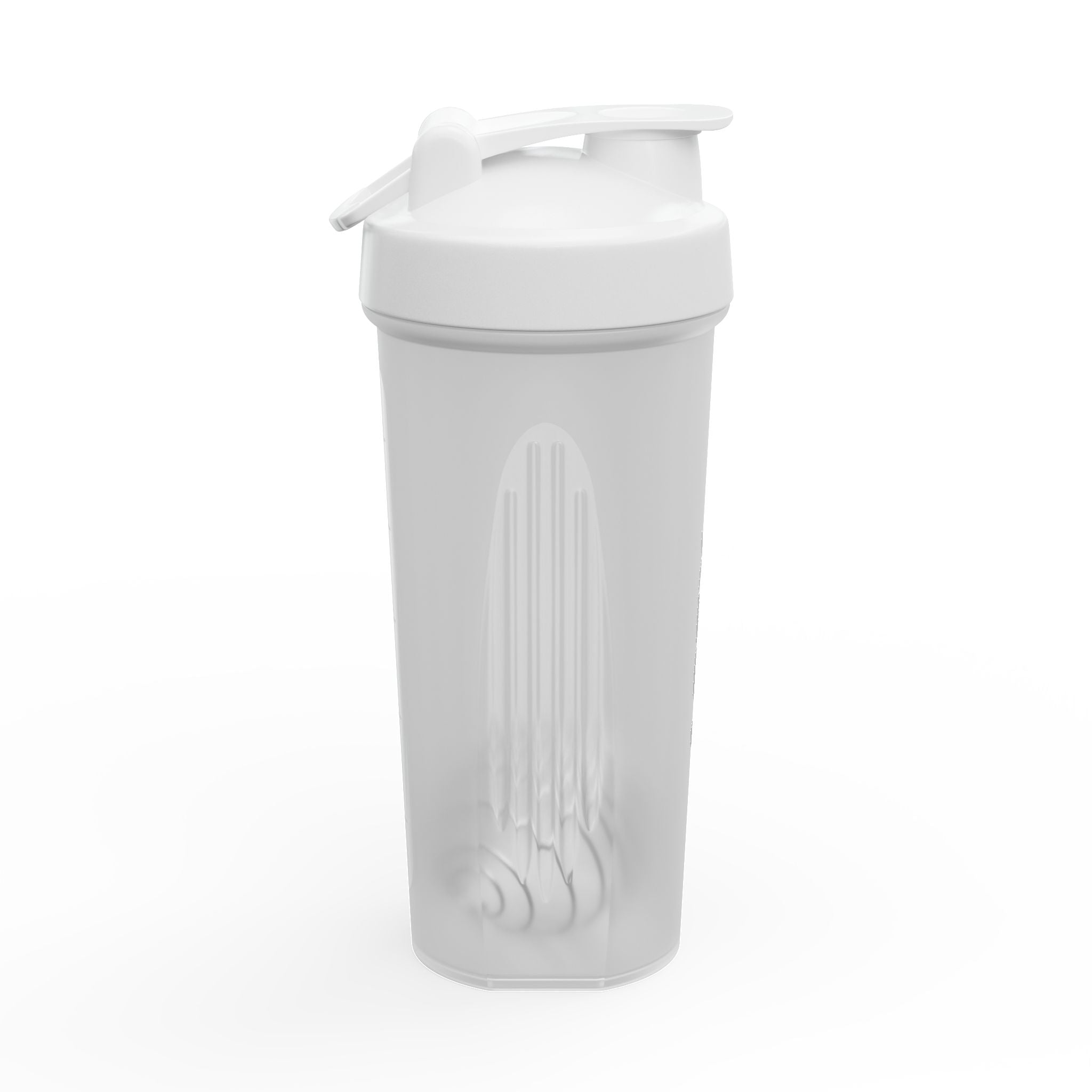 Apex Protein Shaker Bottle – Gym Blender Cup for Workout, Fitness & Meal Replacement