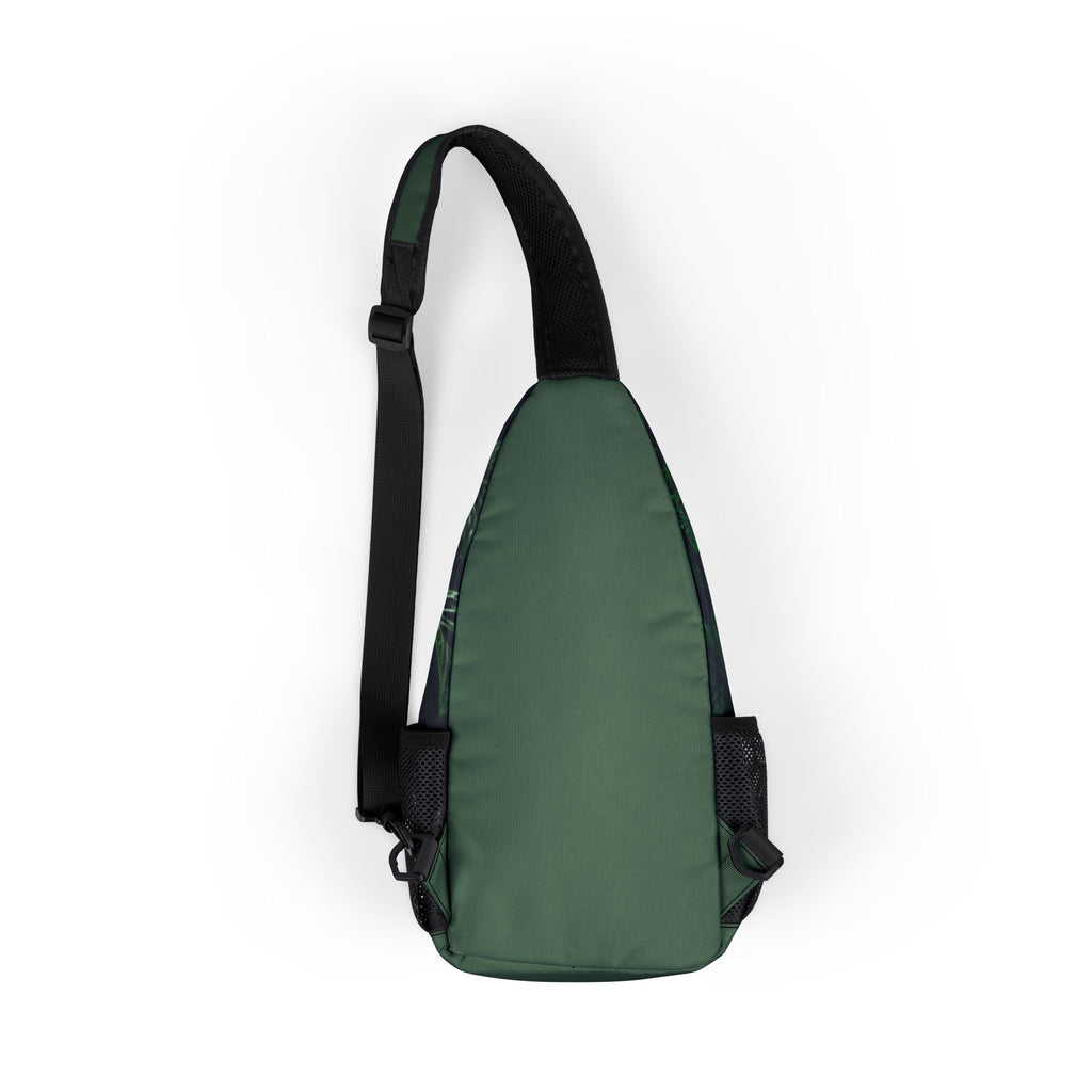 Aloha Spirit Chest Bag