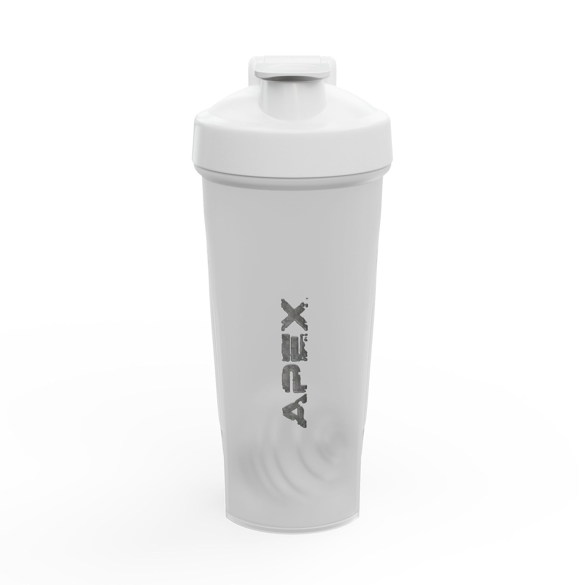 Apex Protein Shaker Bottle – Gym Blender Cup for Workout, Fitness & Meal Replacement