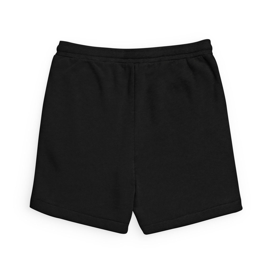 Femme Embroidered Sweatshorts