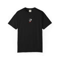 Built Through Pressure T-Shirt — Motivational Athletic Graphic Tee