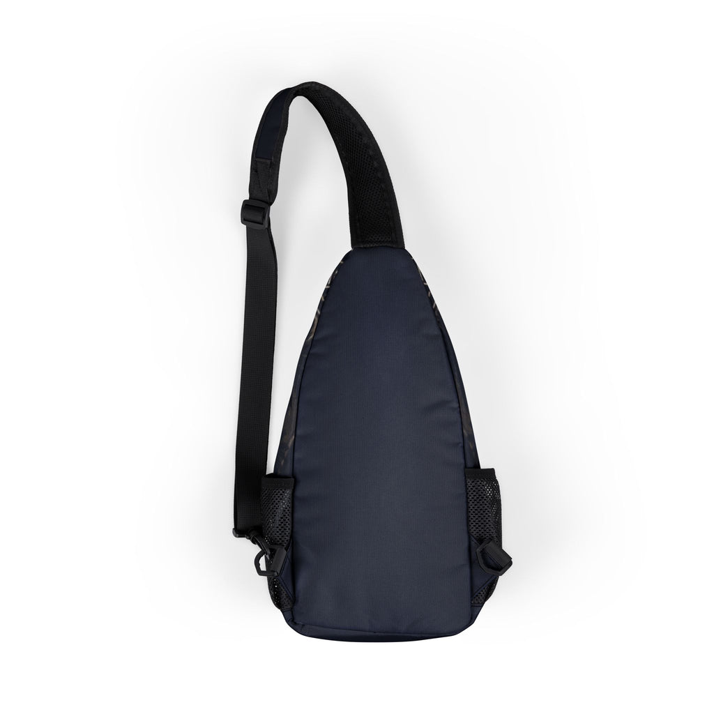 Island Warrior Chest Bag