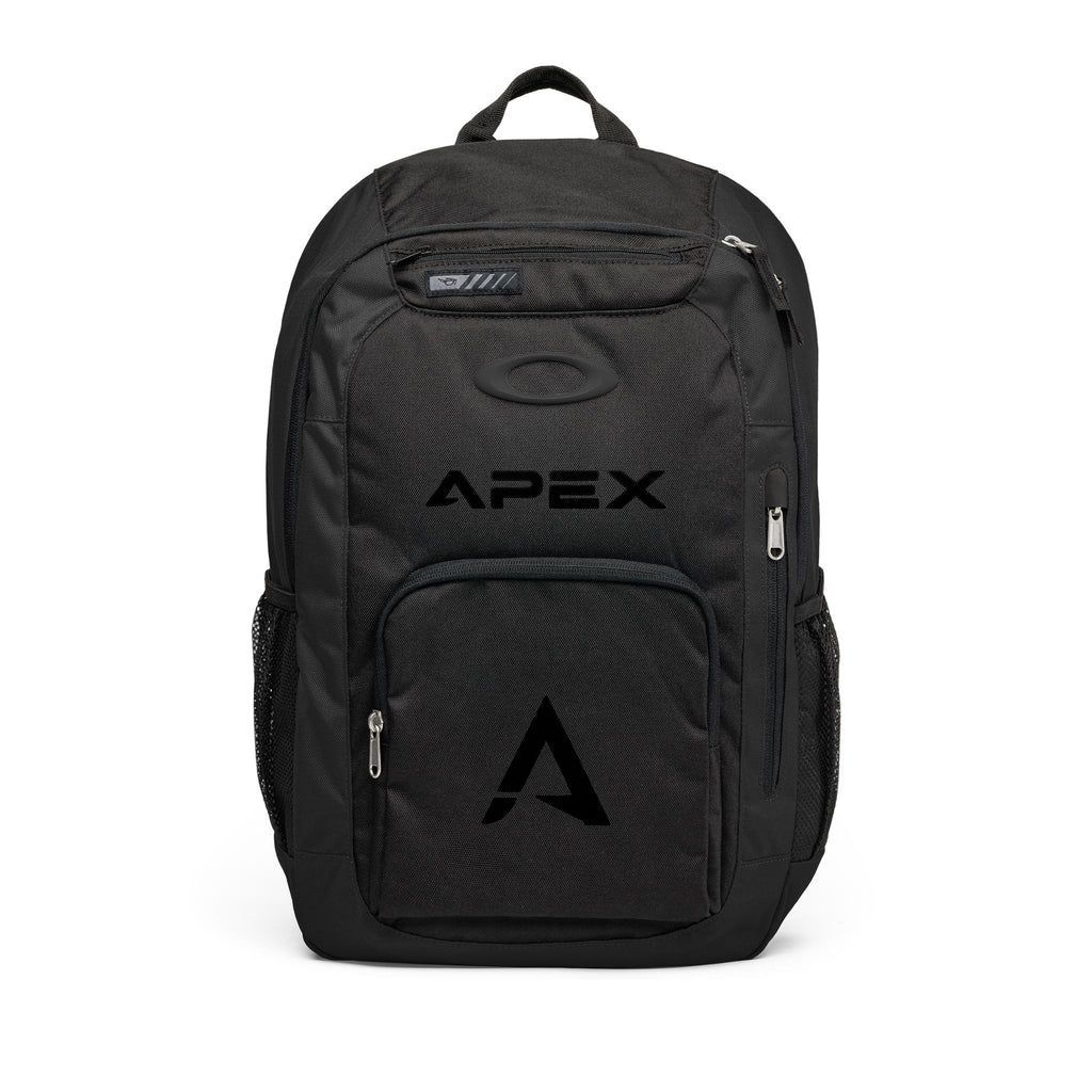Apex Enduro 22L Backpack — Durable Everyday & Travel Pack