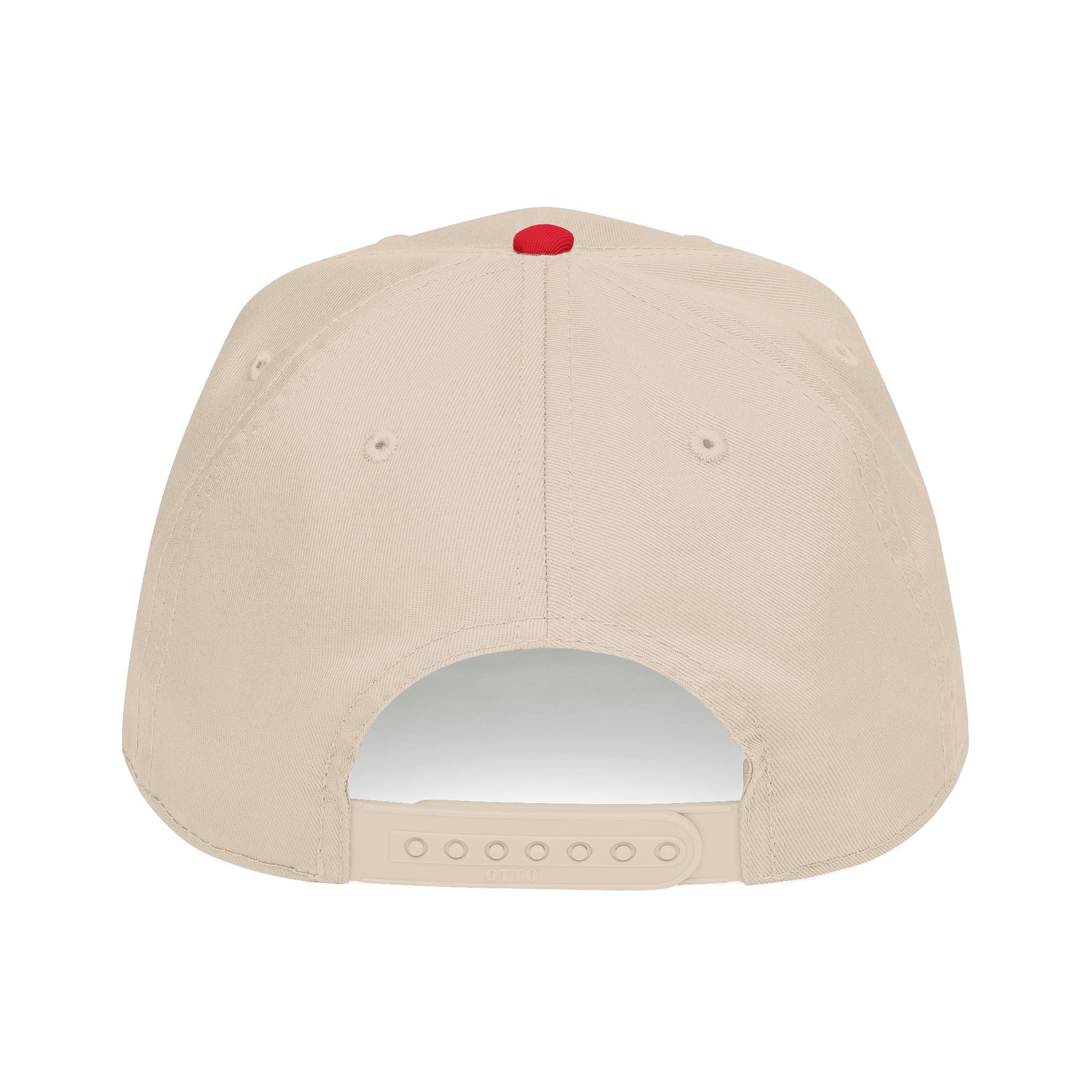 Trust and Believe Mid-Profile Baseball Cap