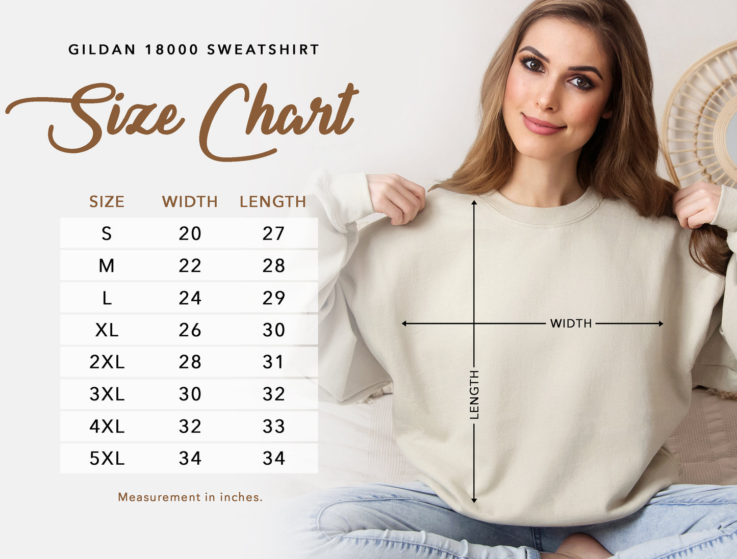 New England Leaf Peeper Pullover Sweatshirt