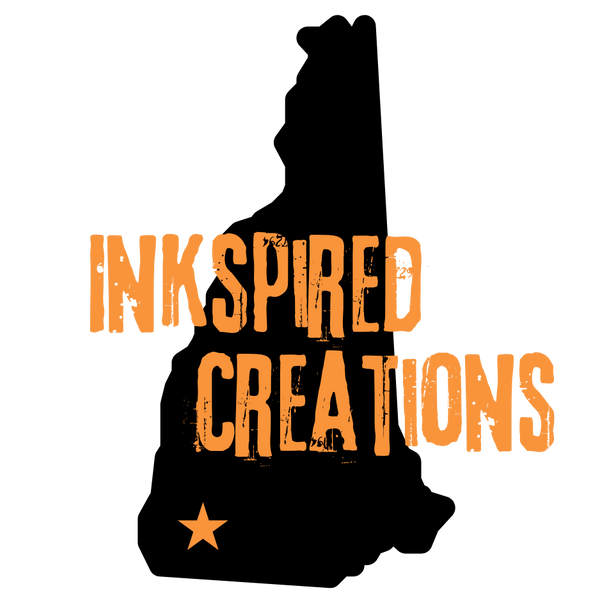 Inkspired Creations